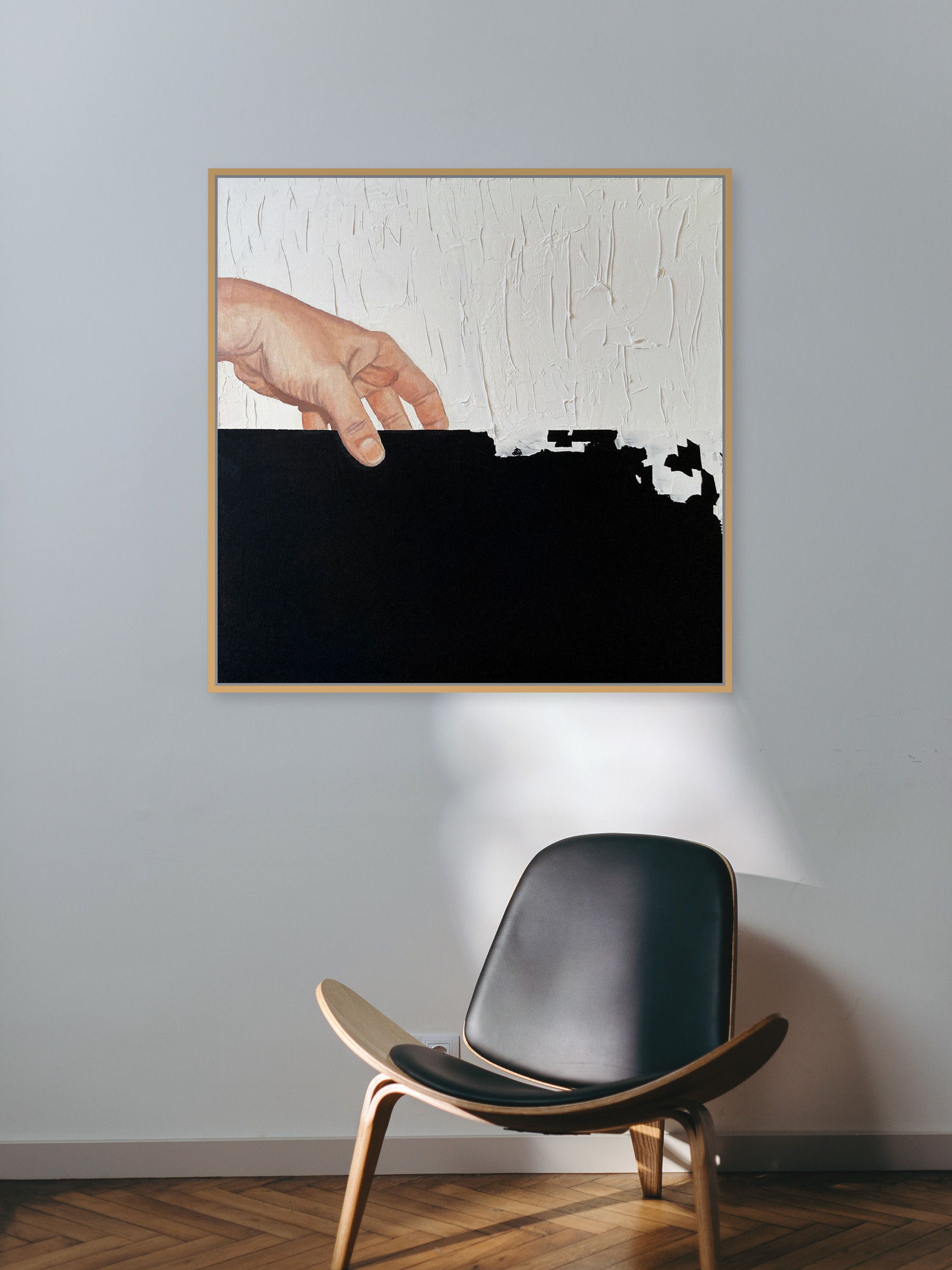 Hand